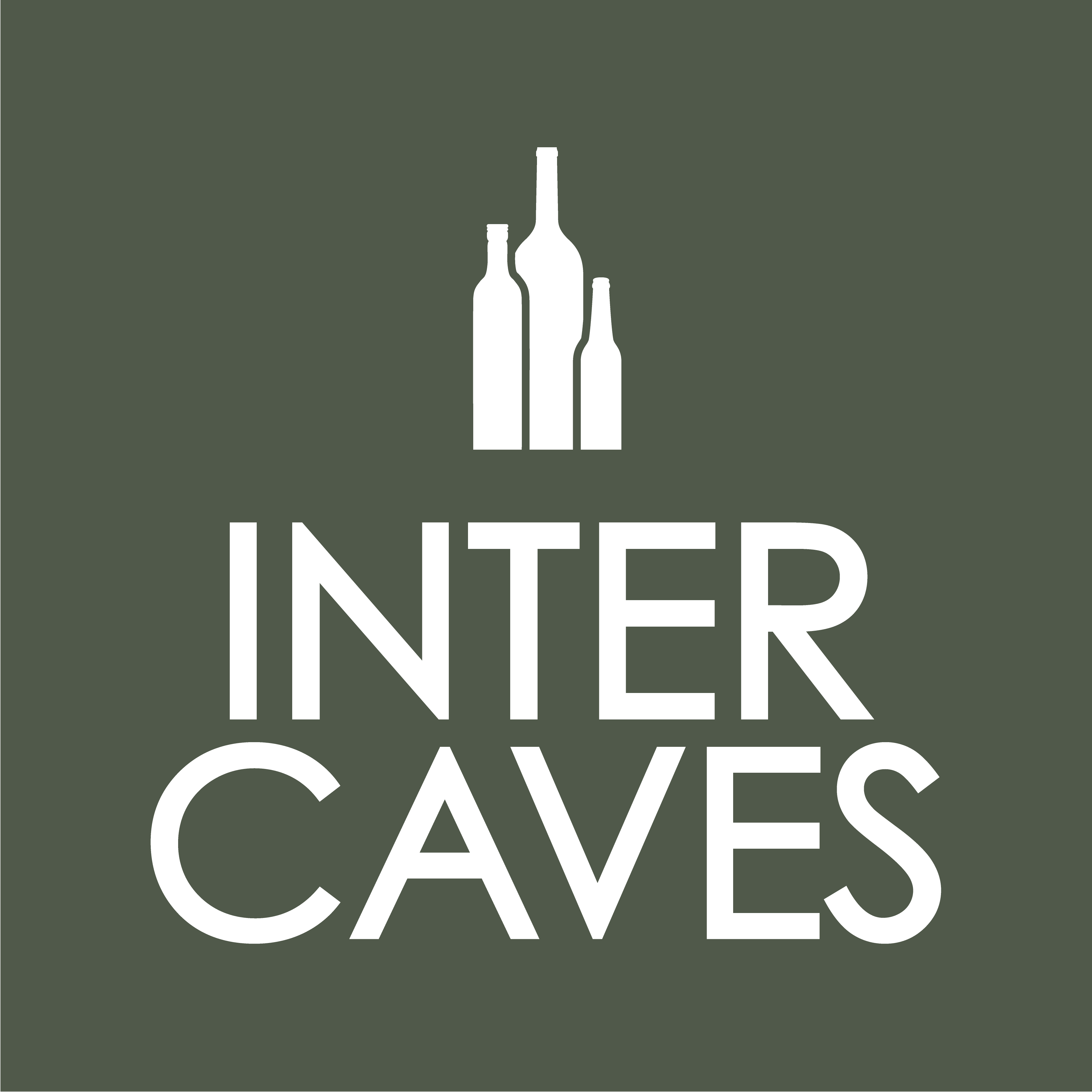 Intercaves