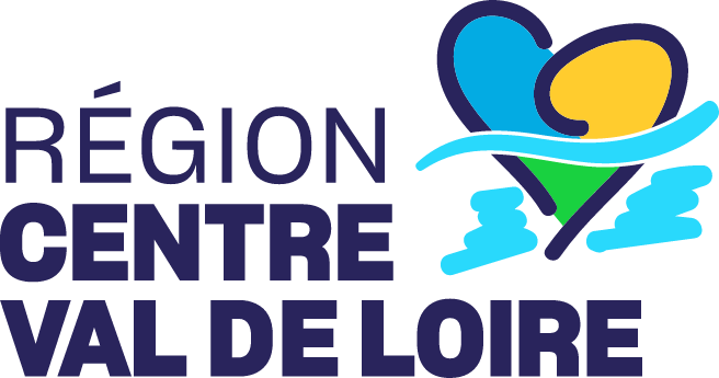 Région Centre Val de Loire