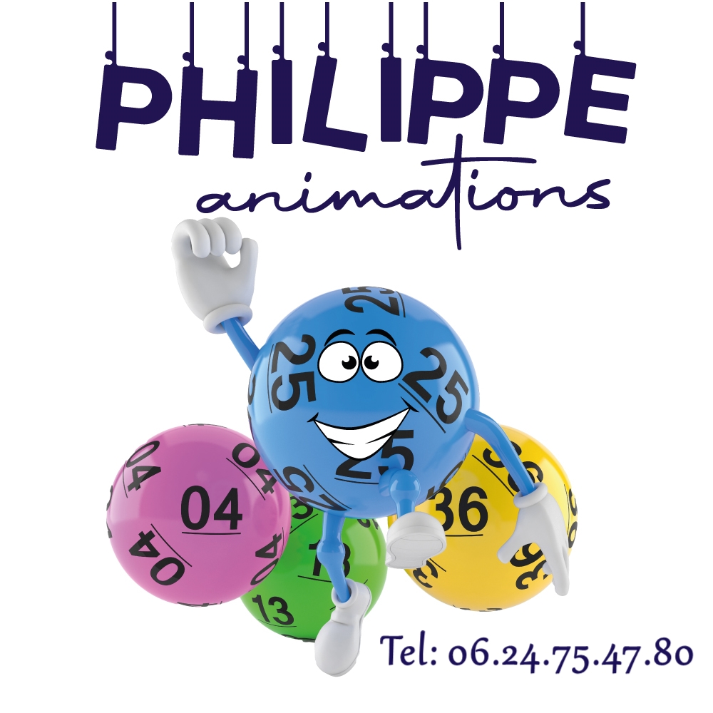 Philippe Animations