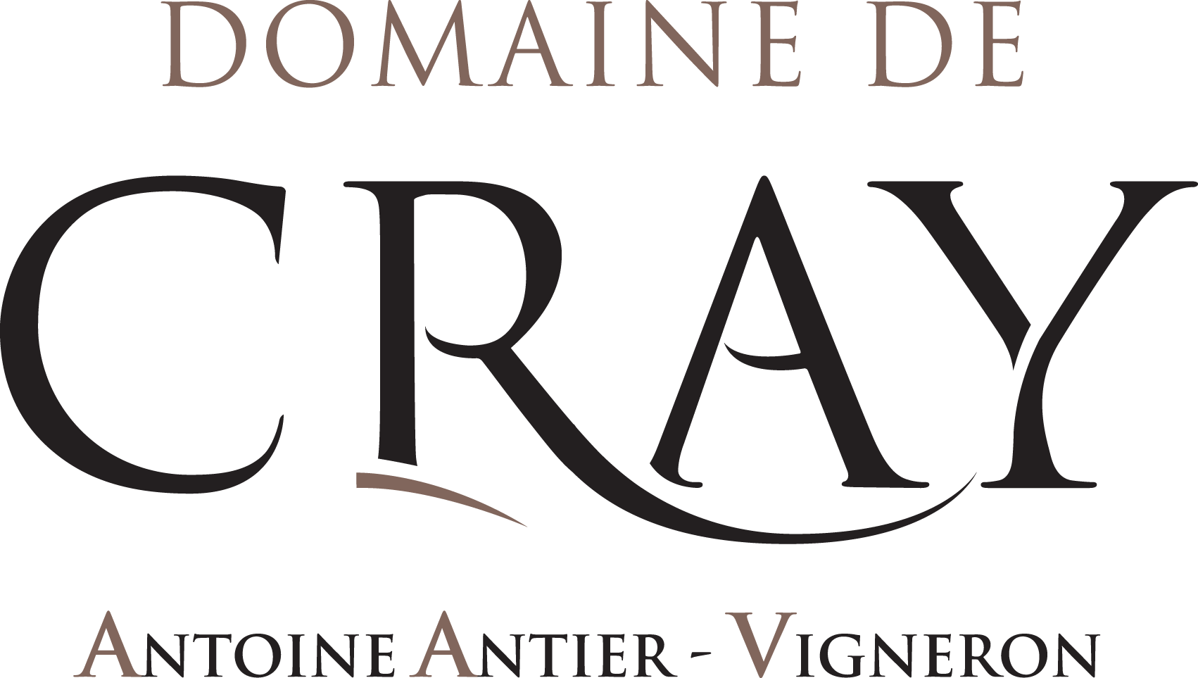 Domaine de Cray