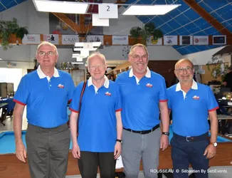 Coupe des provinces — photo 11
