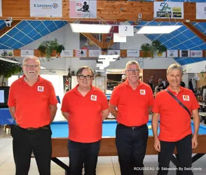 Coupe des provinces — photo 12