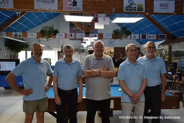 Coupe des provinces — photo 9