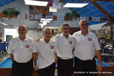 Coupe des provinces — photo 10