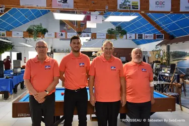 Coupe des provinces — photo 16