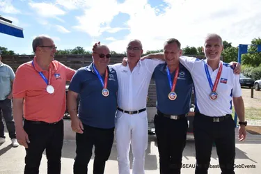Coupe des provinces — photo 20