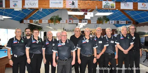 Coupe des provinces