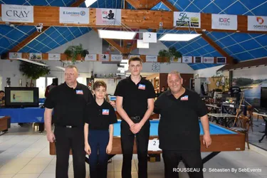 Coupe des provinces — photo 15
