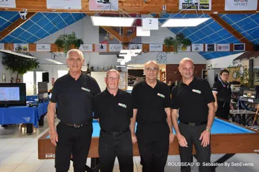 Coupe des provinces — photo 17