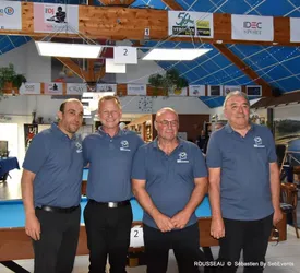 Coupe des provinces — photo 14