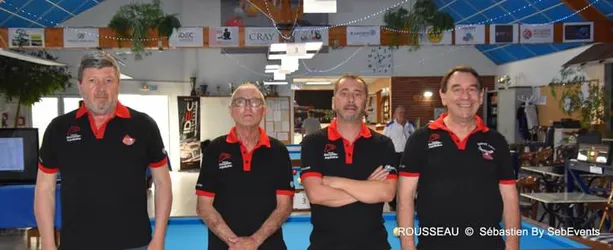 Coupe des provinces — photo 18